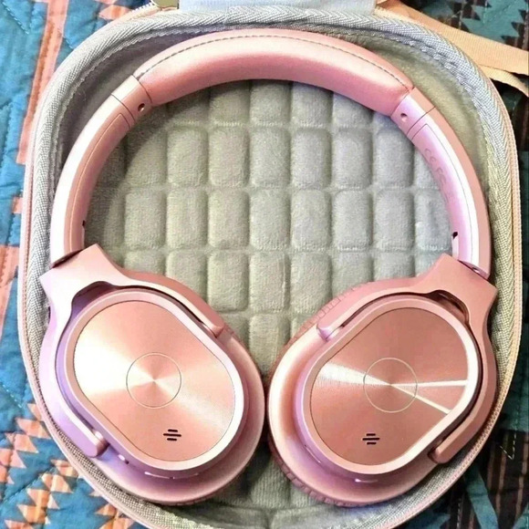 Zihnic Bluetooth‎ headphones - Picture 5 of 5